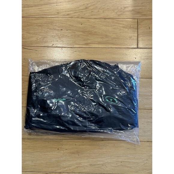 Coryxkenshin Bushido Code Zip up Flight Jacket - Sz L - Youtube Represent New - Picture 1 of 5